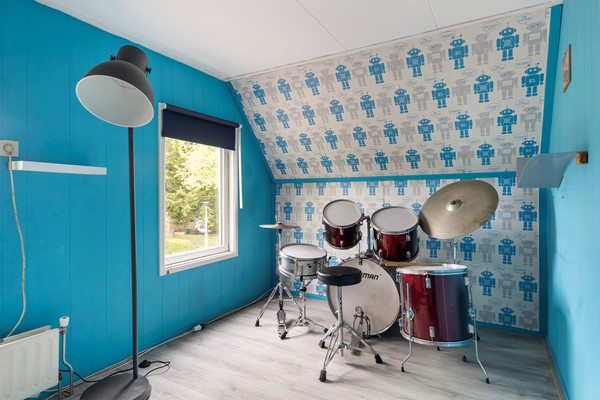 Medium property photo - Kakewei 26, 9051 BZ Stiens